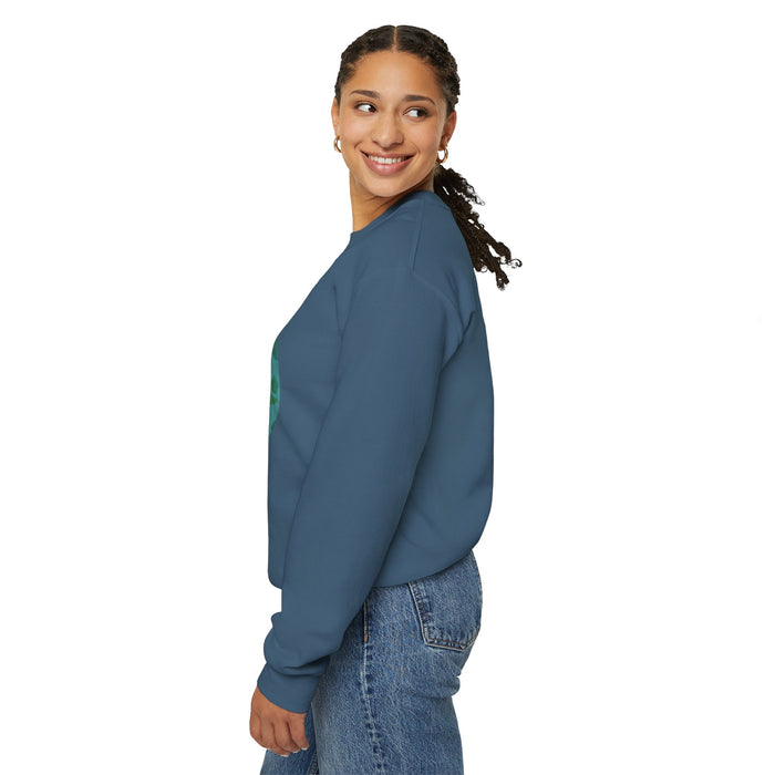 Pisces Unisex Heavy Blend™ Crewneck Sweatshirt