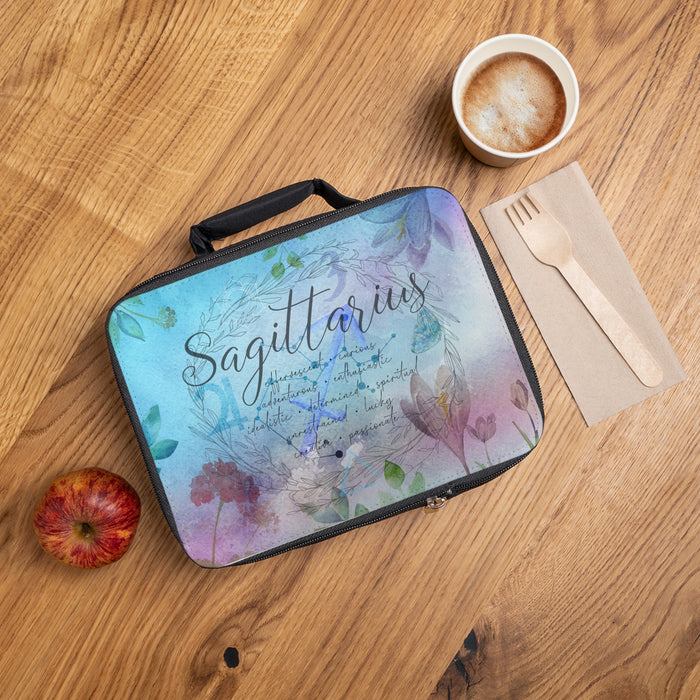 Sagittarius Lunch Bag