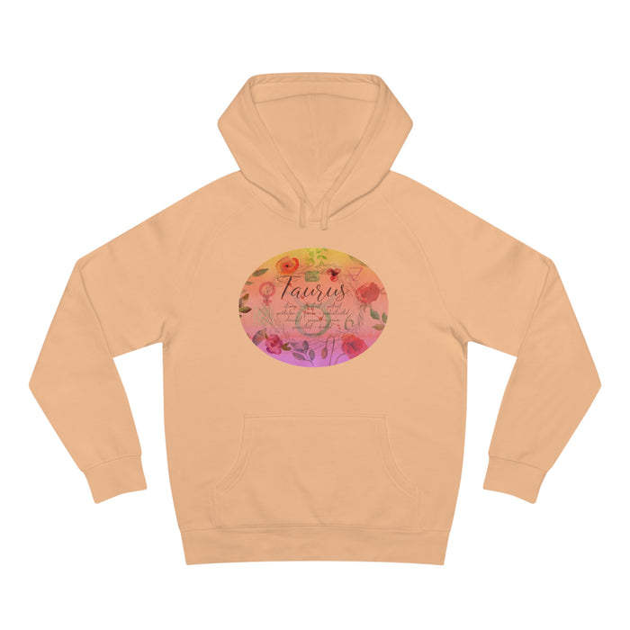 Taurus Unisex Supply Hoodie