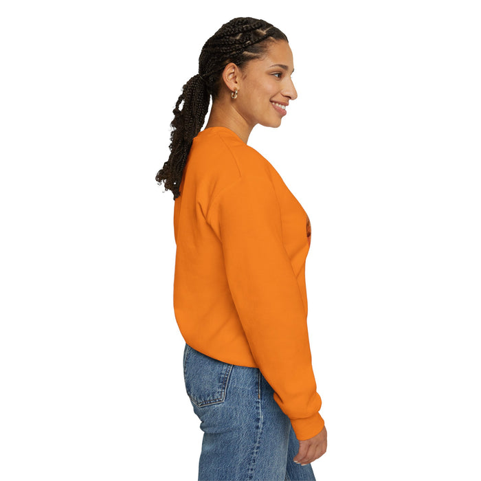 Scorpio Unisex Heavy Blend™ Crewneck Sweatshirt