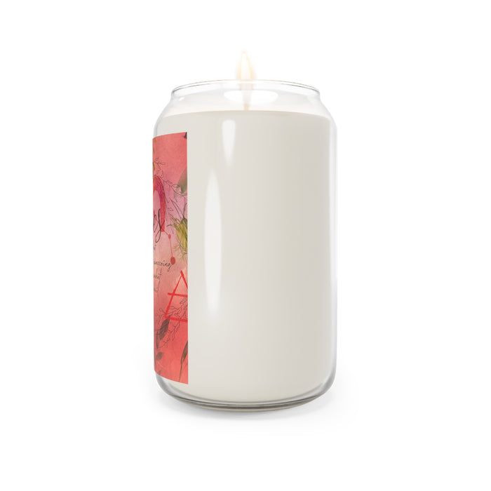 Aries Scented Candle, 13.75oz