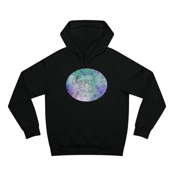 Cancer Unisex Supply Hoodie