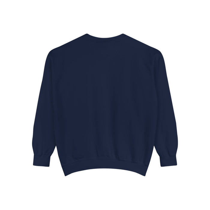 Cancer Unisex Garment-Dyed Sweatshirt