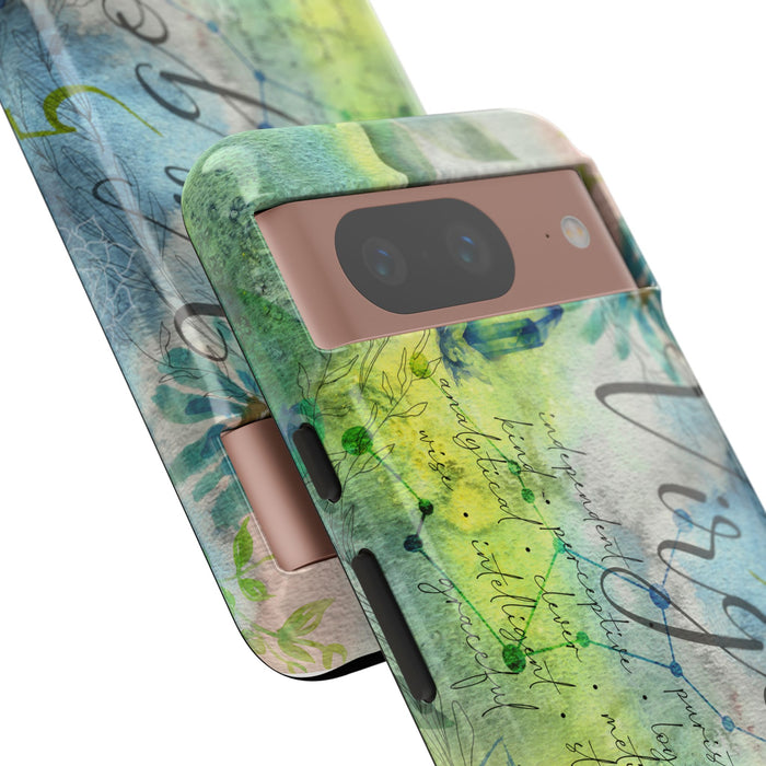 Virgo Tough Cases