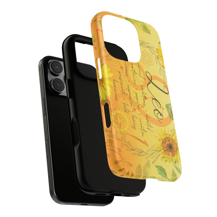 Leo Tough Cases