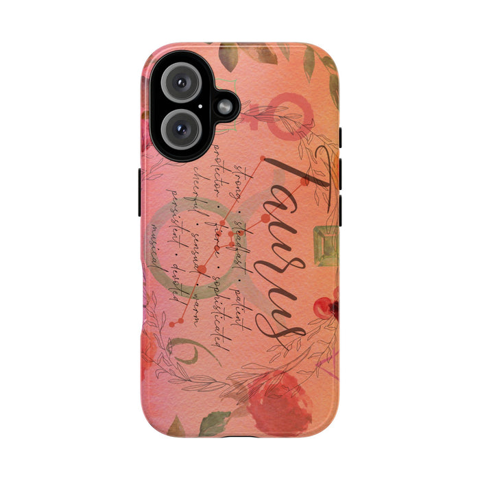 Taurus Tough Cases