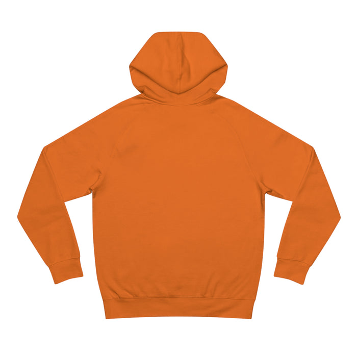 Taurus Unisex Supply Hoodie