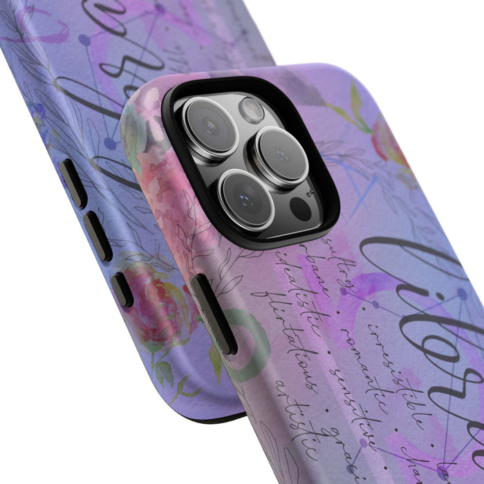 Libra Tough Cases