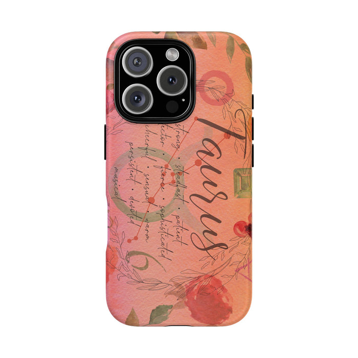 Taurus Tough Cases