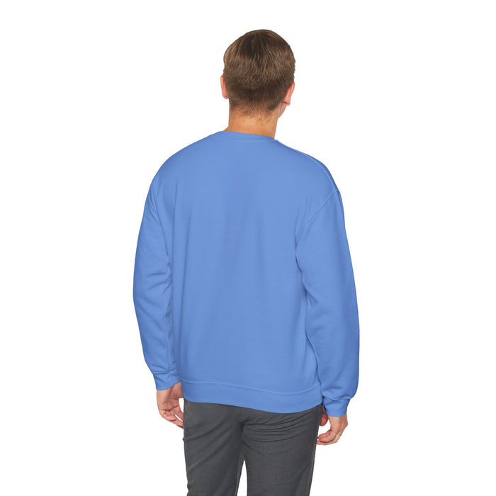 Capricorn Unisex Heavy Blend™ Crewneck Sweatshirt