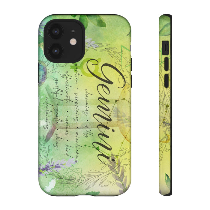 Gemini Tough Cases