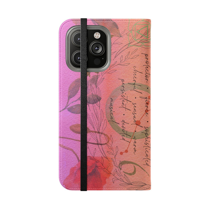Taurus Flip Cases