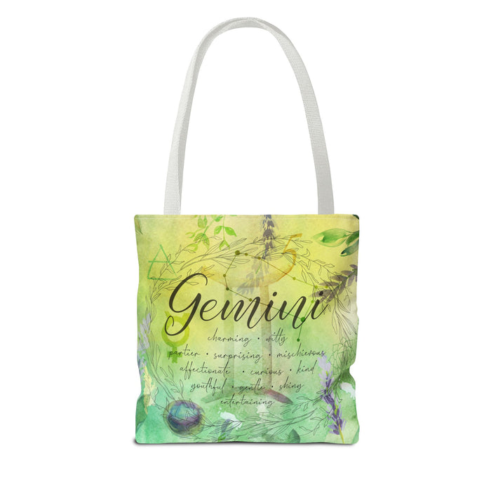 Gemini Tote Bag (AOP)