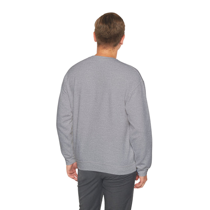 Aquarius Unisex Heavy Blend™ Crewneck Sweatshirt