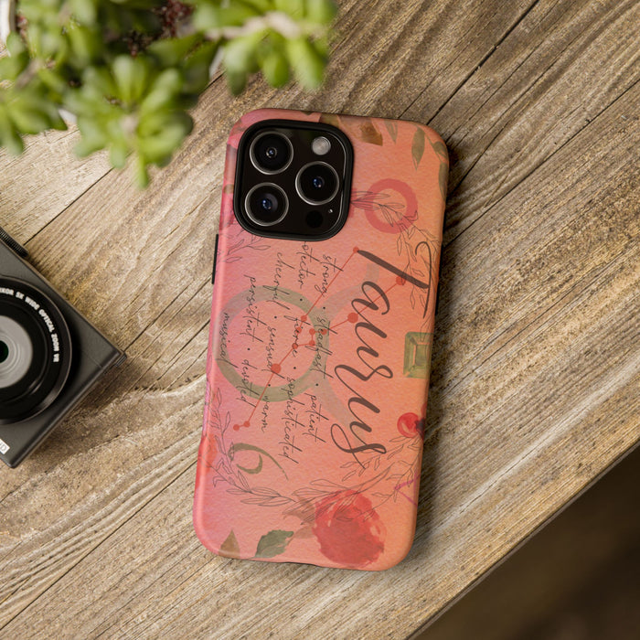 Taurus Tough Cases
