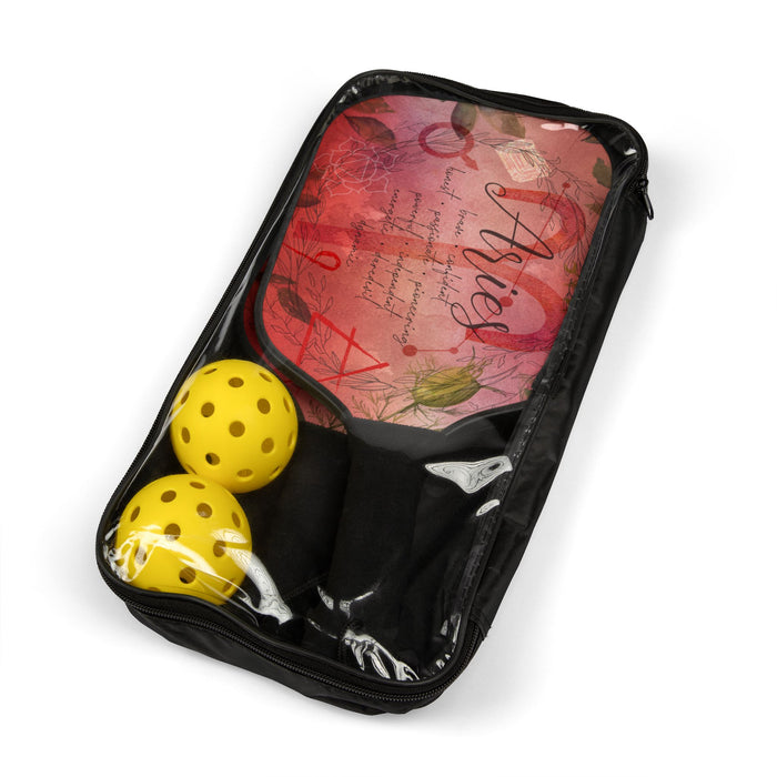 Aries Pickleball Kit