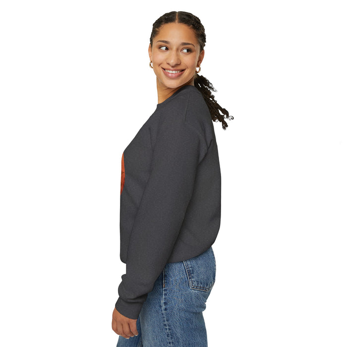 Scorpio Unisex Heavy Blend™ Crewneck Sweatshirt