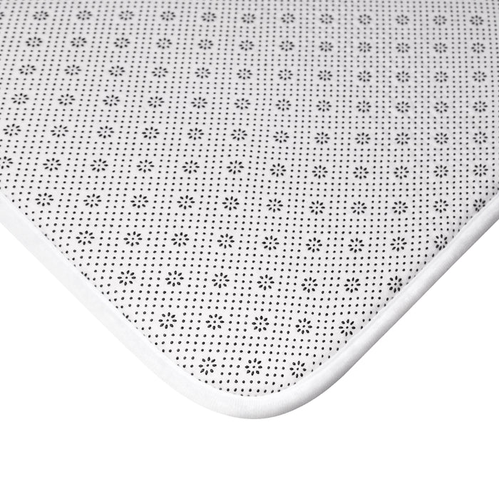 Taurus Bath Mat