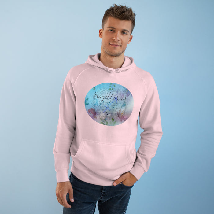 Sagittarius Unisex Supply Hoodie