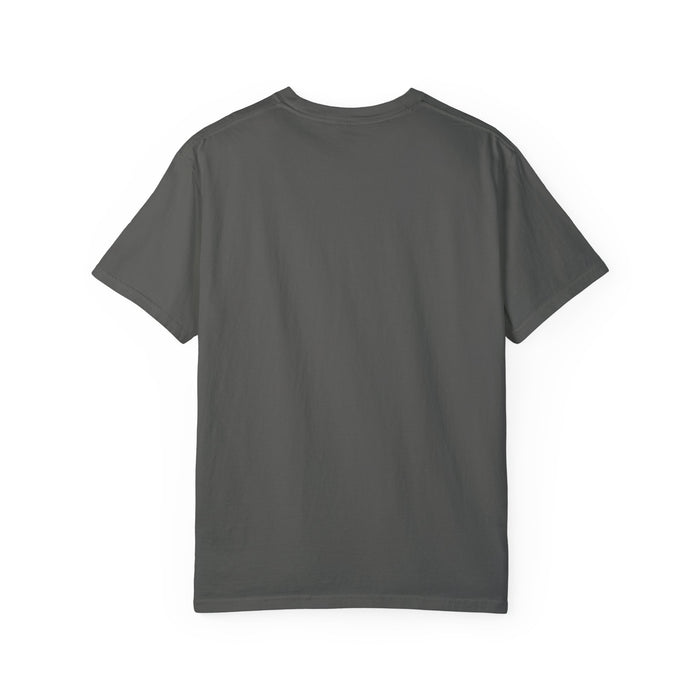 Aries Unisex Garment-Dyed T-shirt