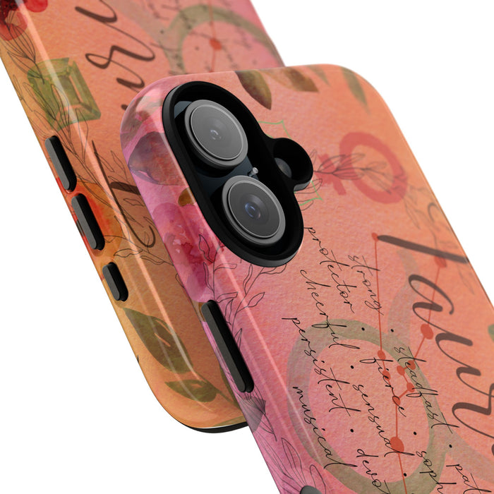 Taurus Tough Cases