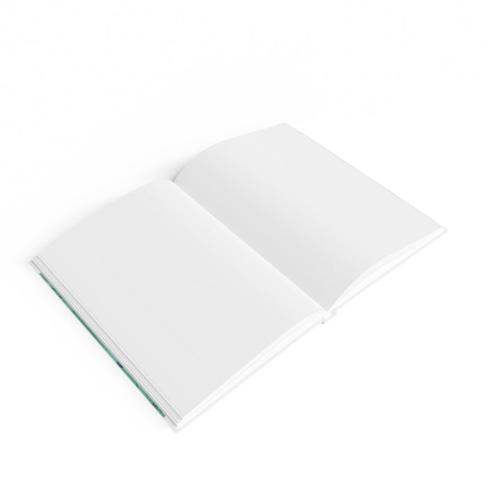 Capricorn Journal - Blank