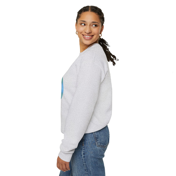 Capricorn Unisex Heavy Blend™ Crewneck Sweatshirt