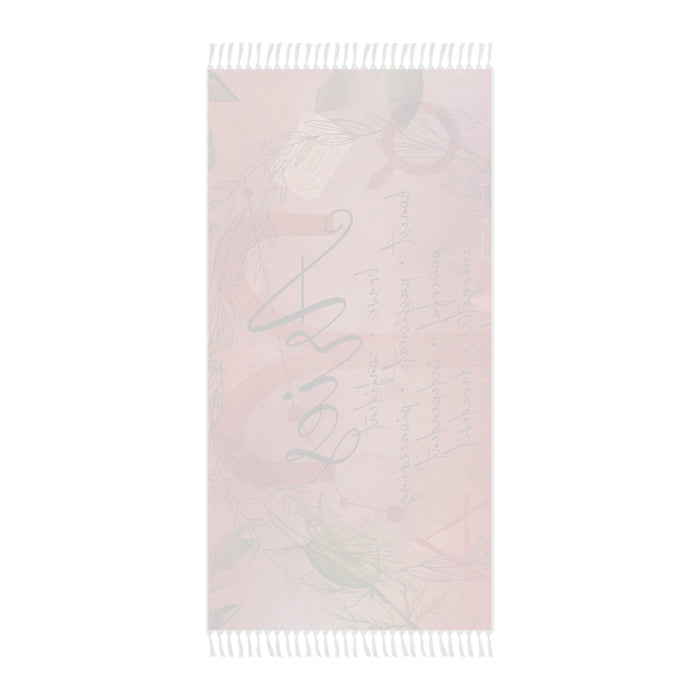 Aries Boho Beach Cloth