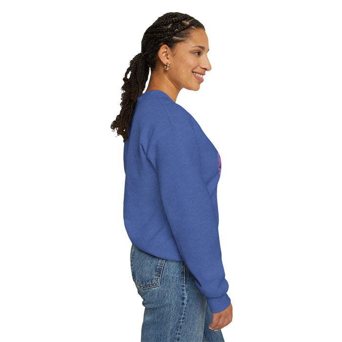 Libra Unisex Heavy Blend™ Crewneck Sweatshirt