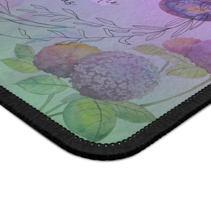 Libra Gaming Mouse Pad