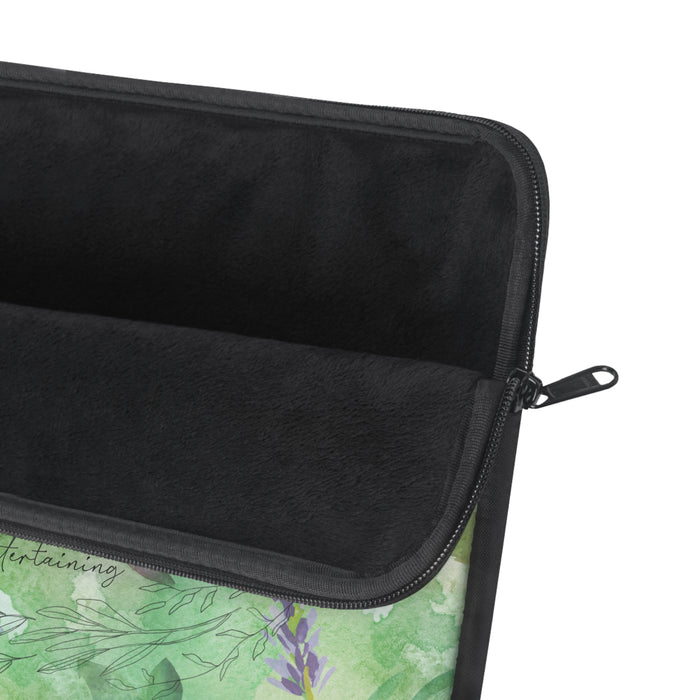 Gemini Laptop Sleeve