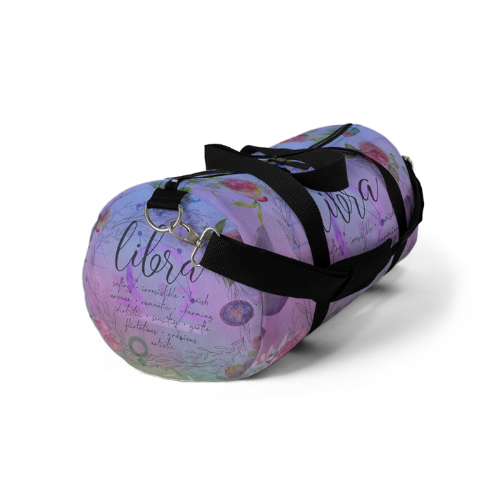 Libra Duffel Bag