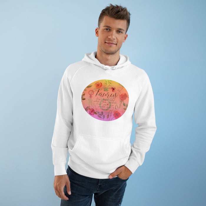 Taurus Unisex Supply Hoodie