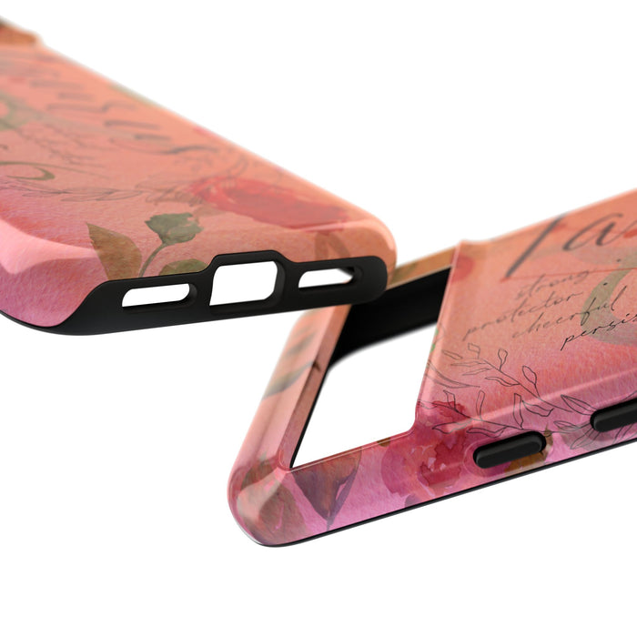 Taurus Tough Cases