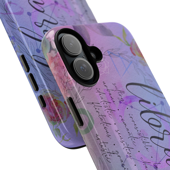 Libra Tough Cases