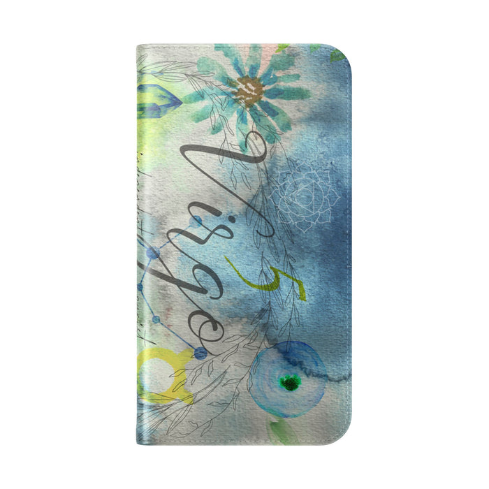 Virgo Flip Cases