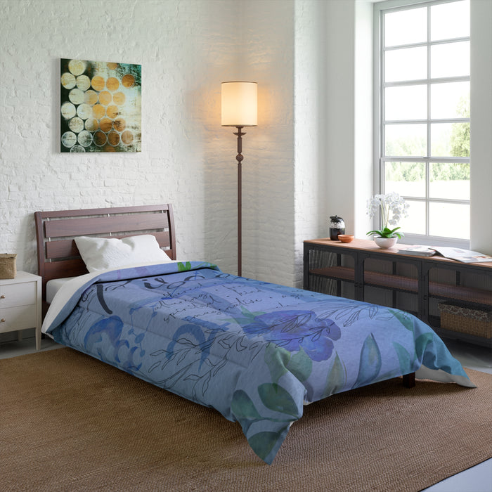 Pisces Comforter