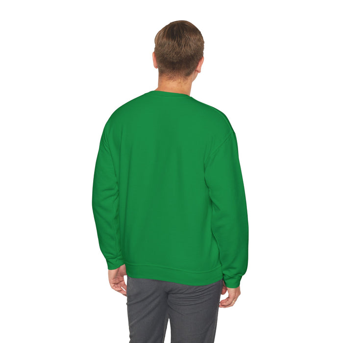 Scorpio Unisex Heavy Blend™ Crewneck Sweatshirt