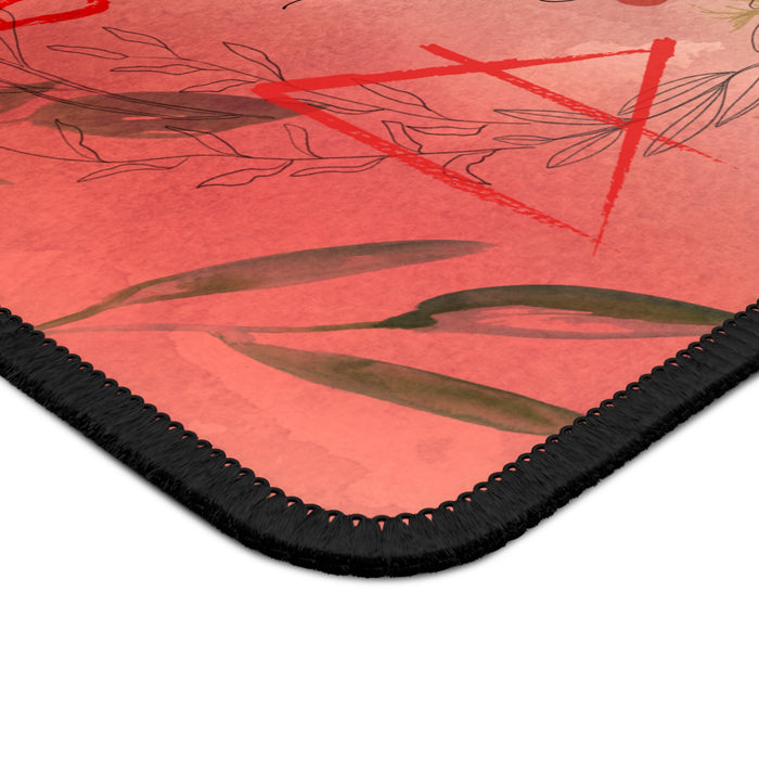 Aries Gaming Mouse Pad