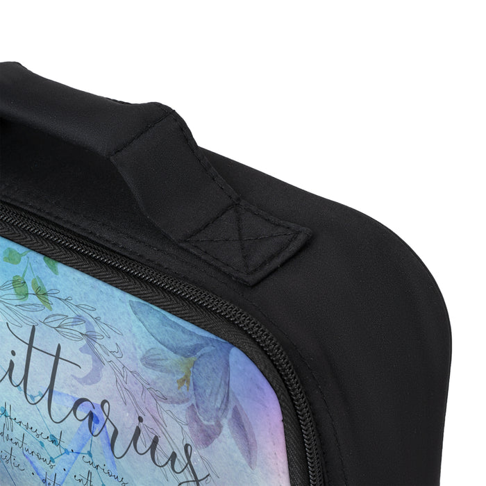 Sagittarius Lunch Bag