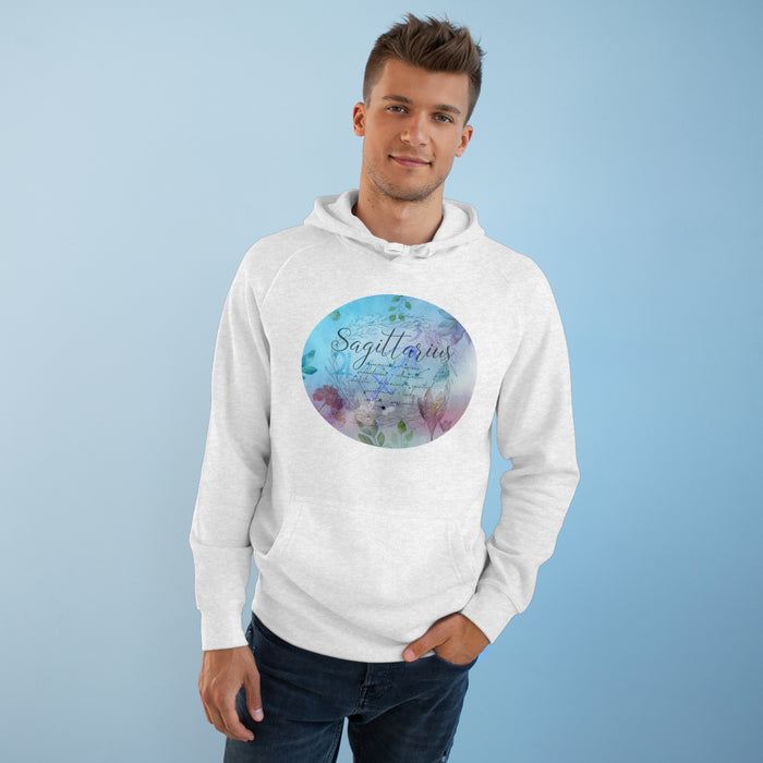Sagittarius Unisex Supply Hoodie