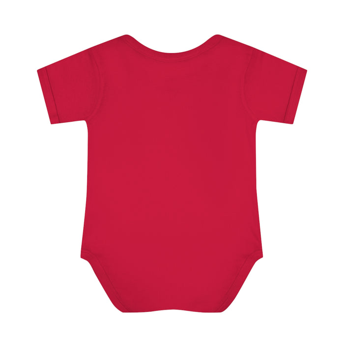 Scorpio Infant Baby Rib Bodysuit