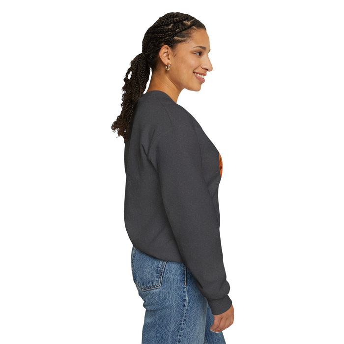 Scorpio Unisex Heavy Blend™ Crewneck Sweatshirt