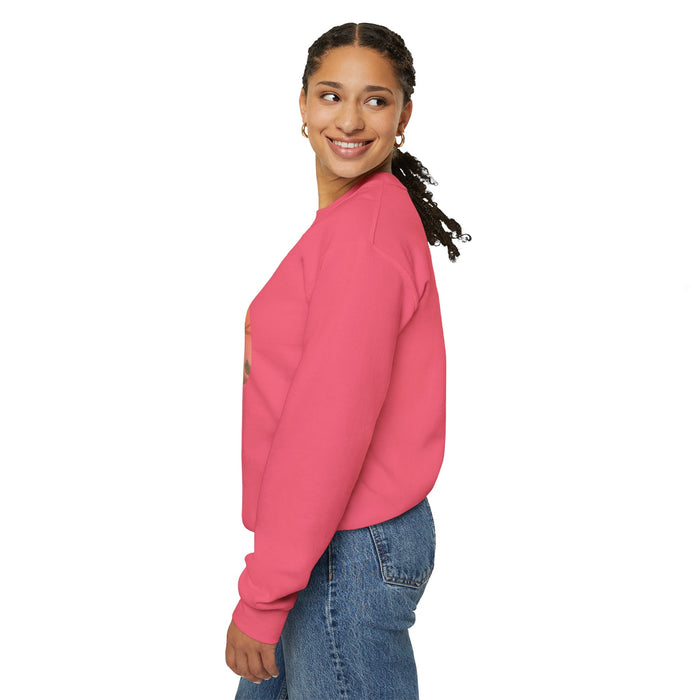 Taurus Unisex Heavy Blend™ Crewneck Sweatshirt