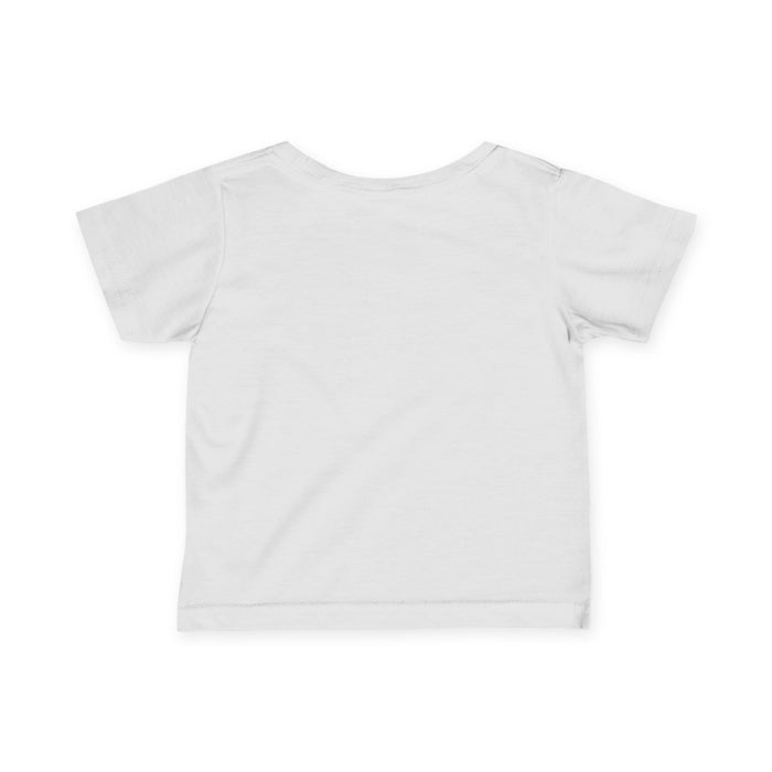 Aries Infant Fine Jersey Tee