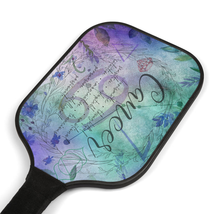 Cancer Pickleball Kit