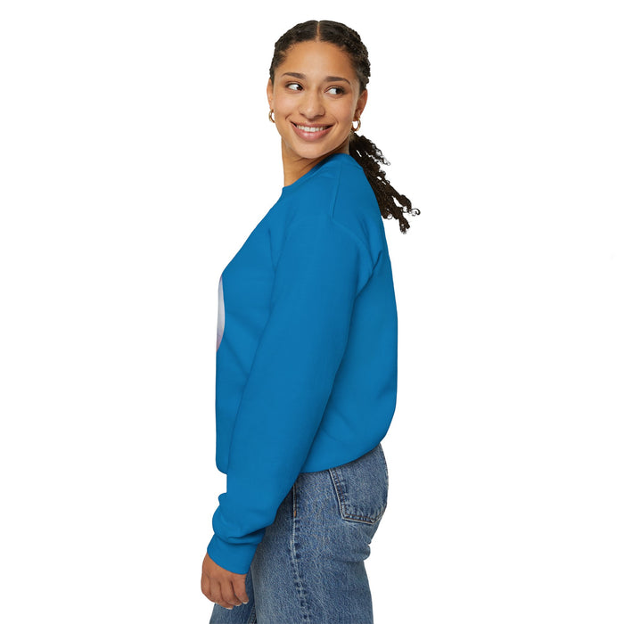 Sagittarius Unisex Heavy Blend™ Crewneck Sweatshirt