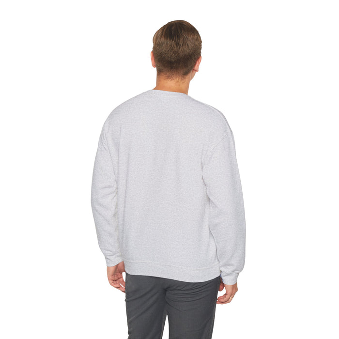 Libra Unisex Heavy Blend™ Crewneck Sweatshirt