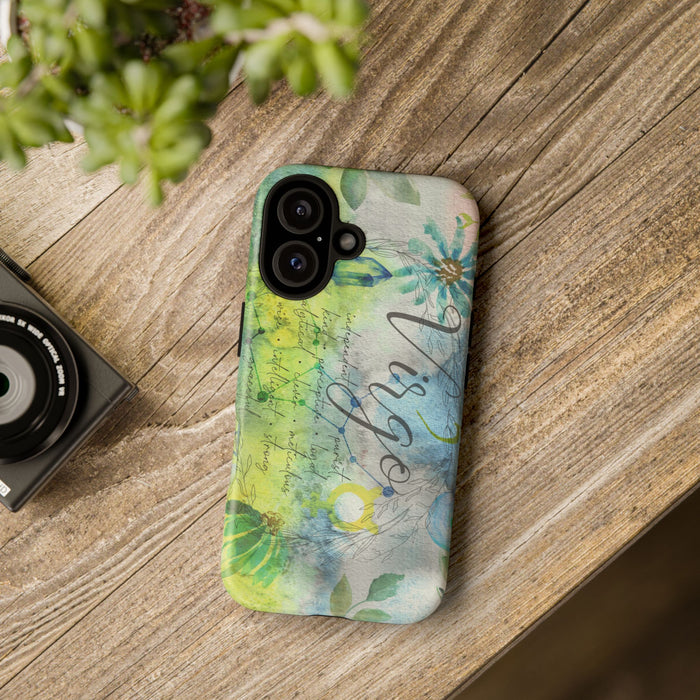 Virgo Tough Cases