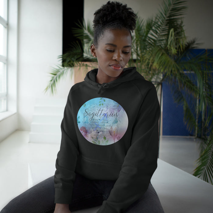 Sagittarius Unisex Supply Hoodie